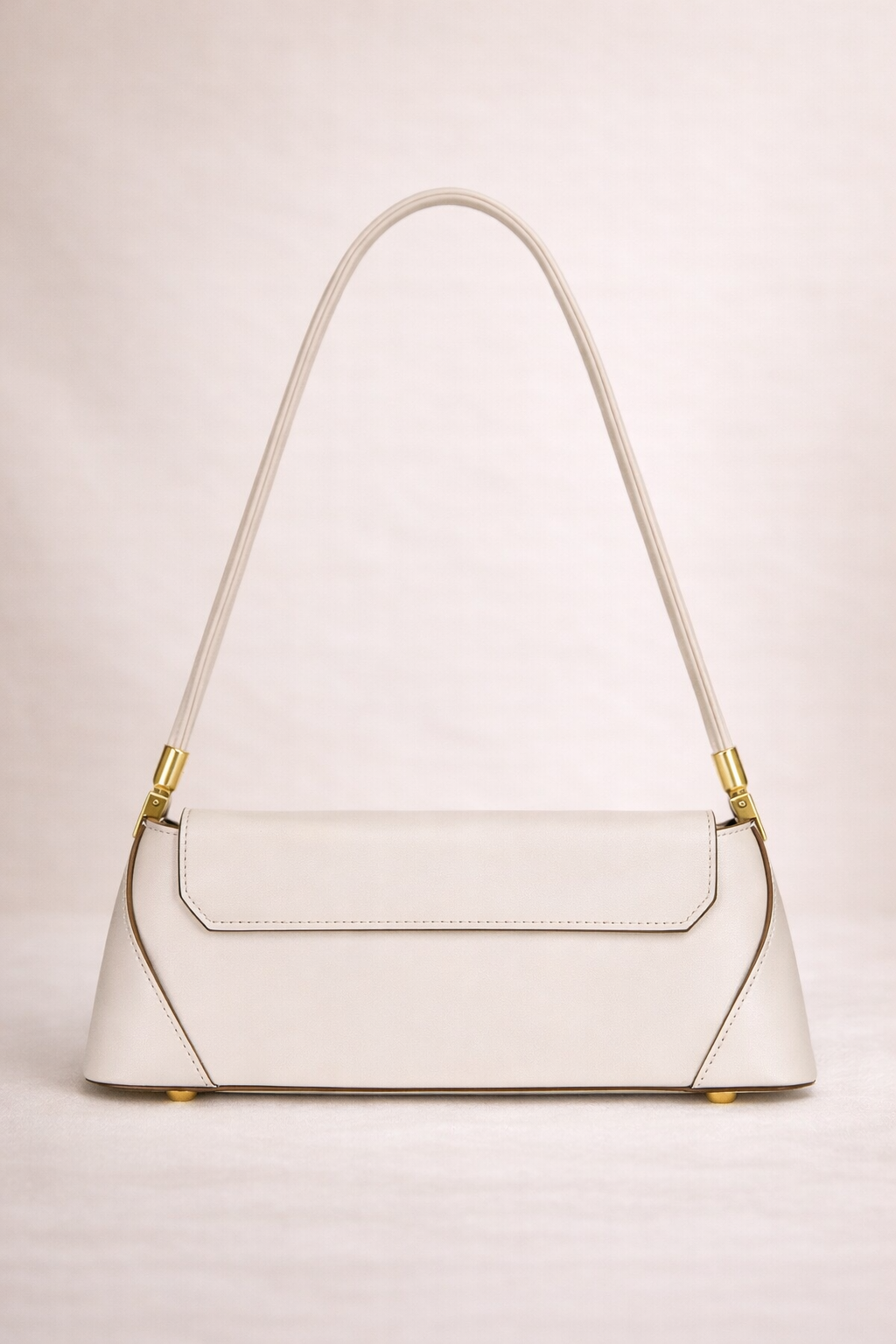 Grace Structured Shoulder Bag